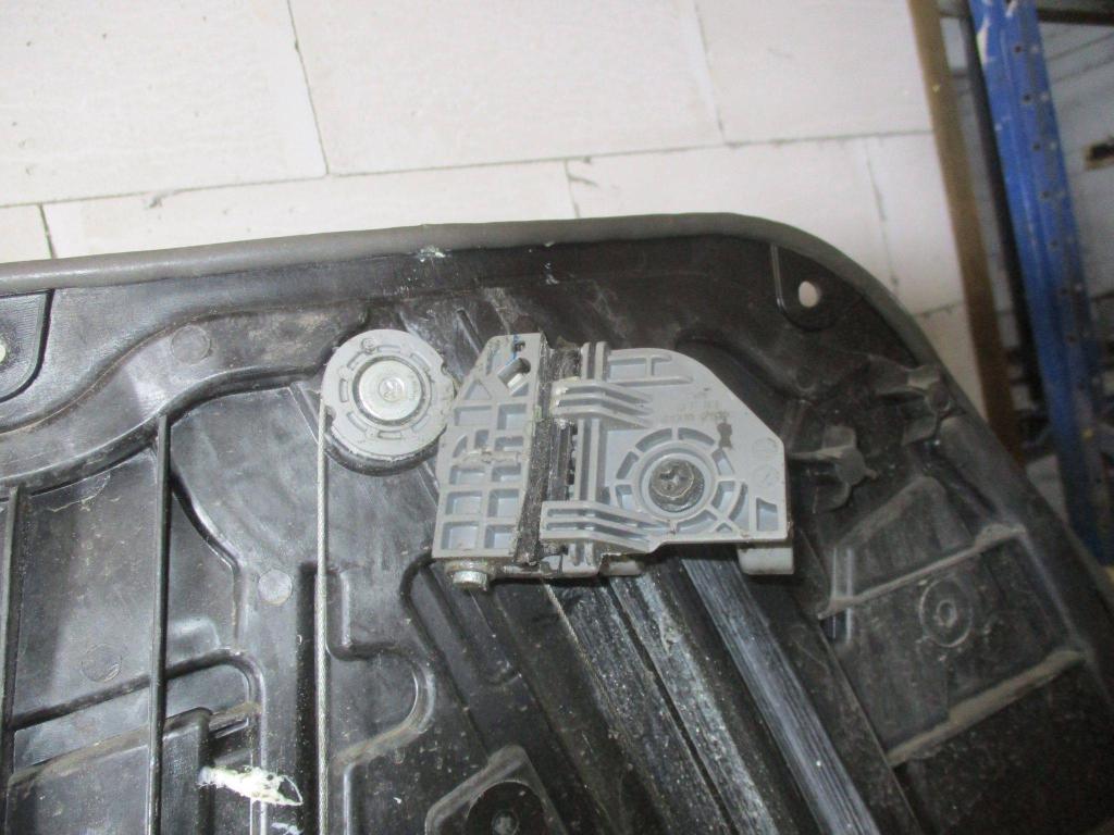 Стеклоподъемник передний правый, 3000 рублей, Пермь