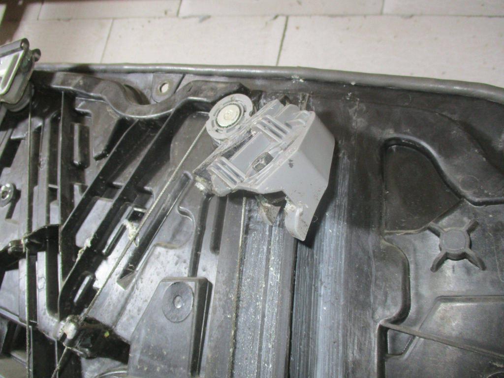 Стеклоподъемник передний правый, 3000 рублей, Пермь