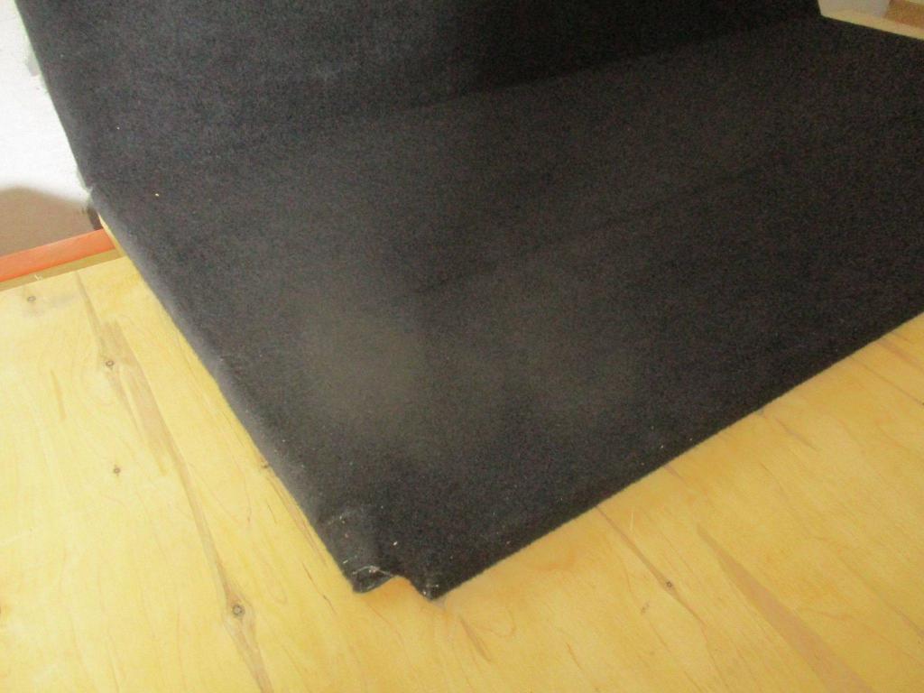 Пол багажника, 5000 рублей, Пермь