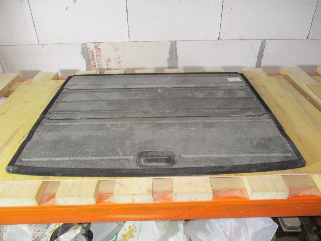 Пол багажника, 5000 рублей, Пермь