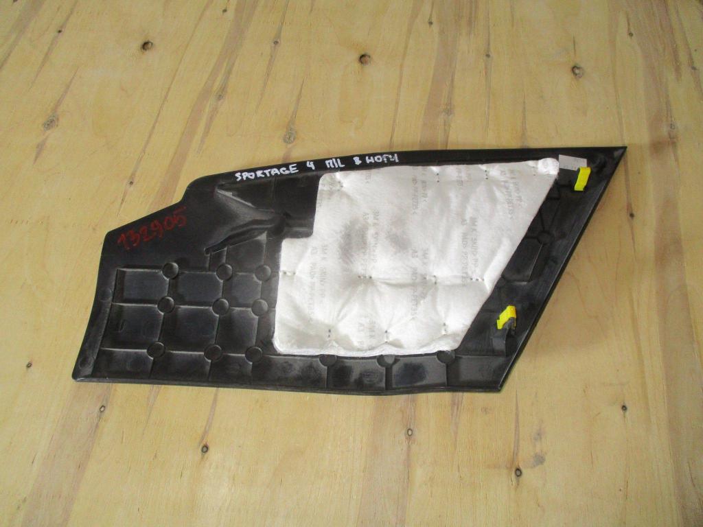 Накладка декоративная, 1000 рублей, Пермь