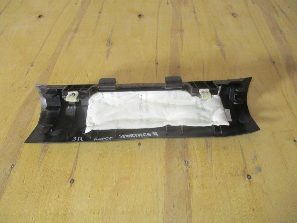 Накладка порога внутренняя, 2500 рублей, Пермь