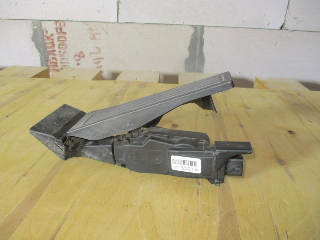 Педаль газа, 5000 рублей, Пермь