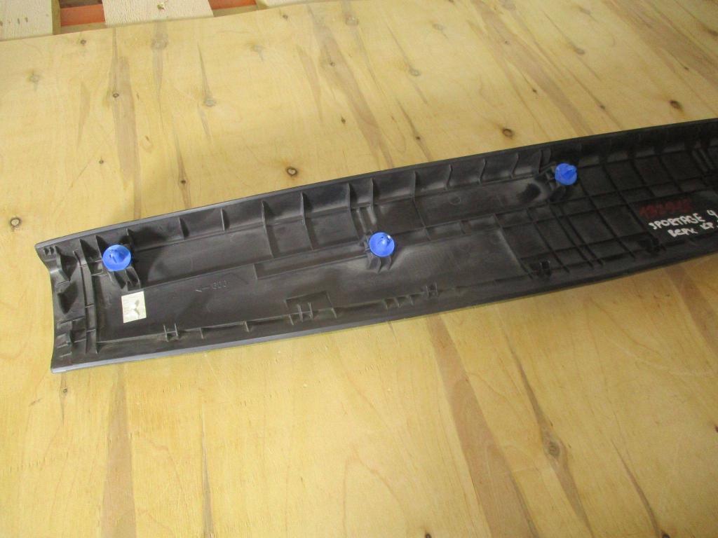 Обшивка двери багажника, 2500 рублей, Пермь