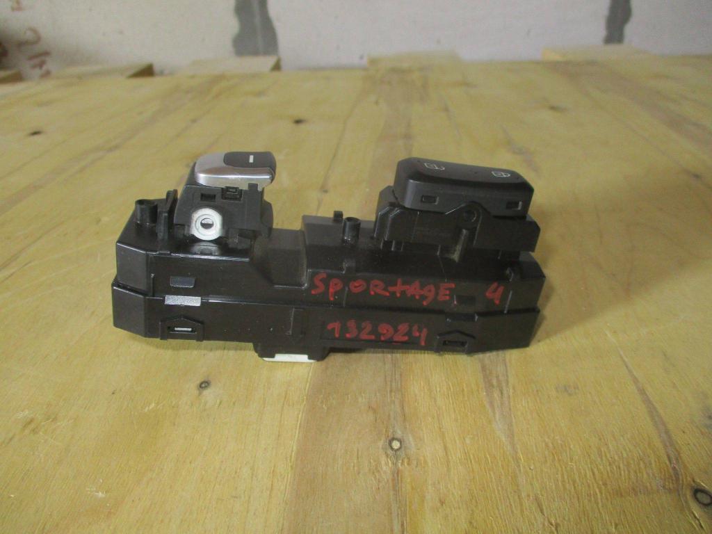 Кнопка стеклоподъемника, 1500 рублей, Пермь