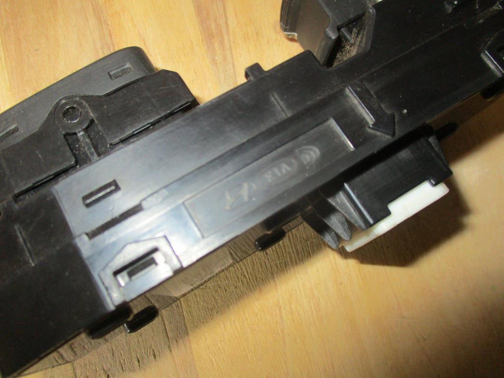 Кнопка стеклоподъемника, 1500 рублей, Пермь