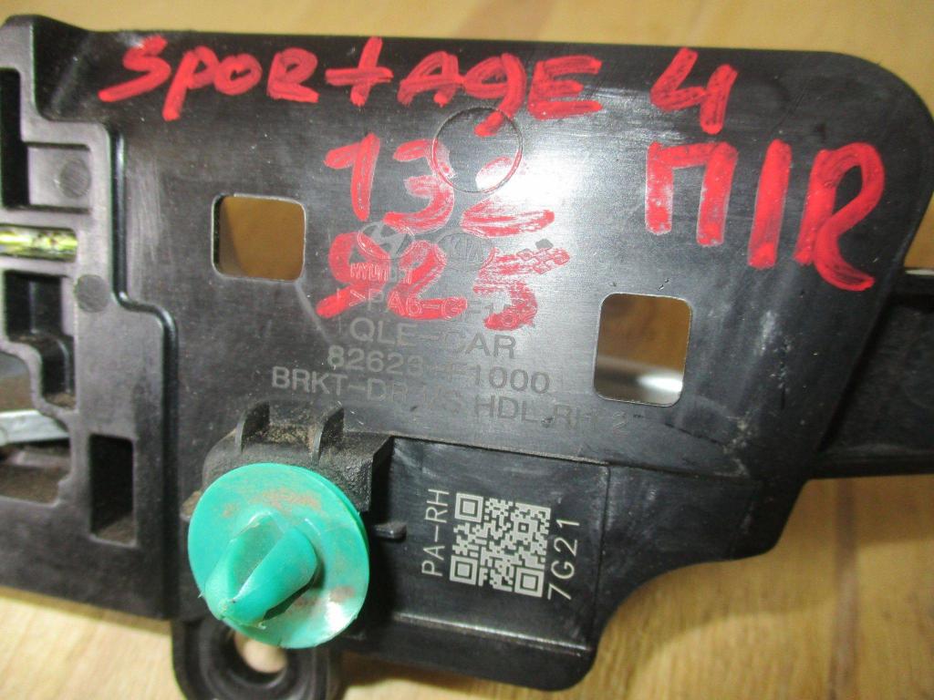 Ручка двери внутренняя правая, 1500 рублей, Пермь