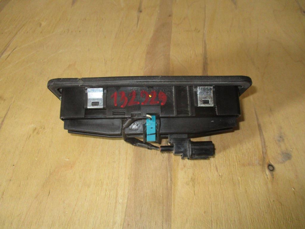 Кнопка открывания багажника, 2500 рублей, Пермь