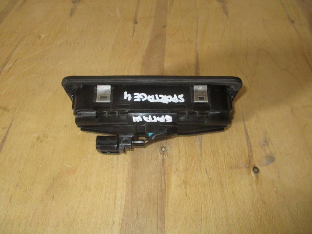 Кнопка открывания багажника, 2500 рублей, Пермь