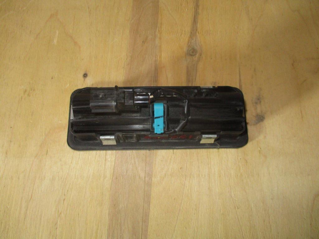 Кнопка открывания багажника, 2500 рублей, Пермь