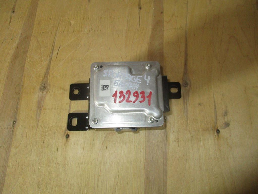 Блок электронный, 9000 рублей, Пермь