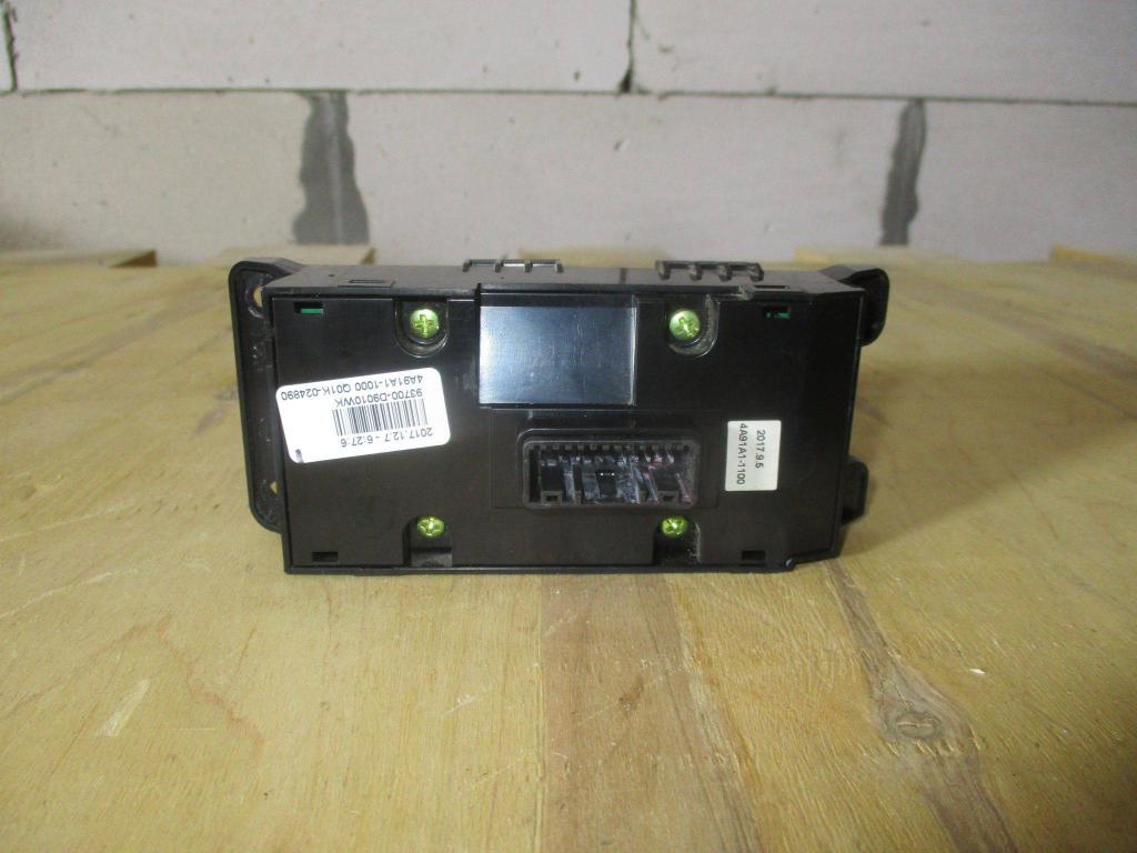 Блок кнопок, 2000 рублей, Пермь