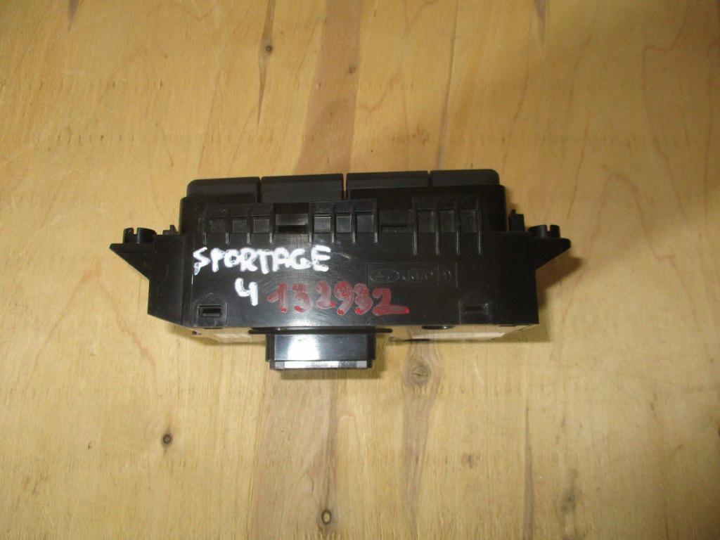 Блок кнопок, 2000 рублей, Пермь