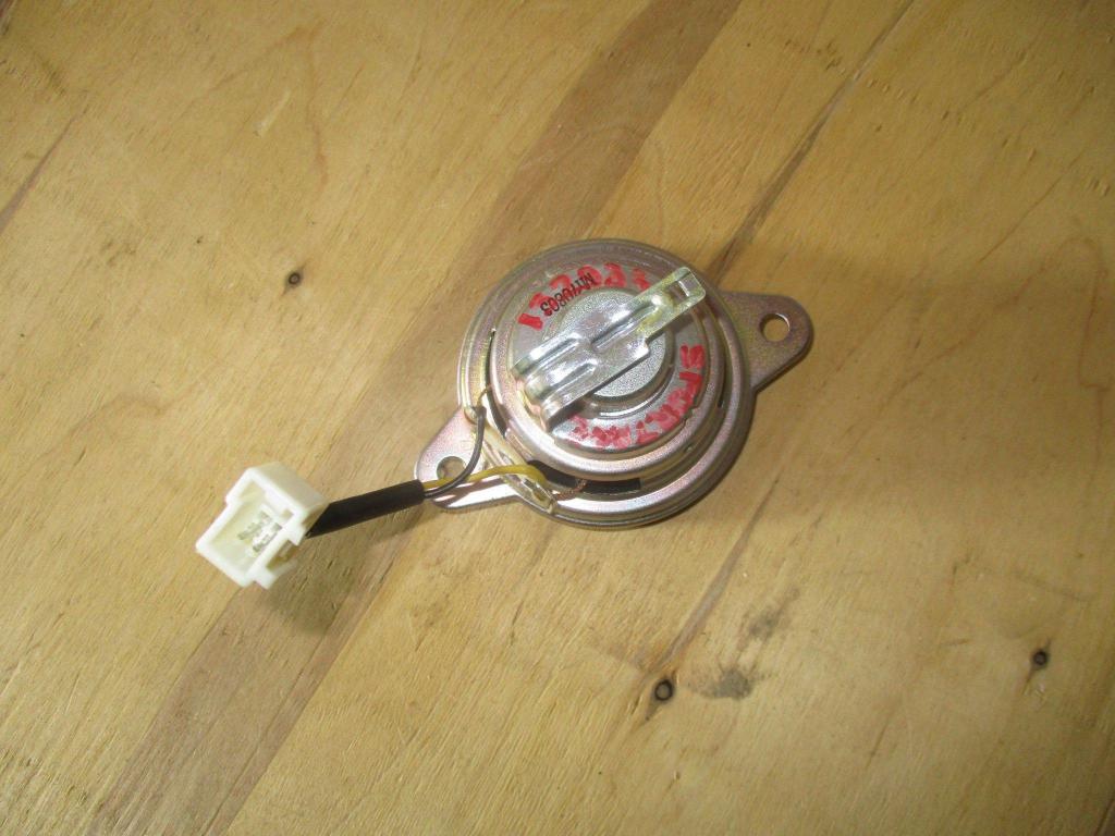 Динамик, 2000 рублей, Пермь