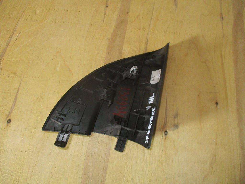 Крышка зеркала внутренняя левая, 1000 рублей, Пермь