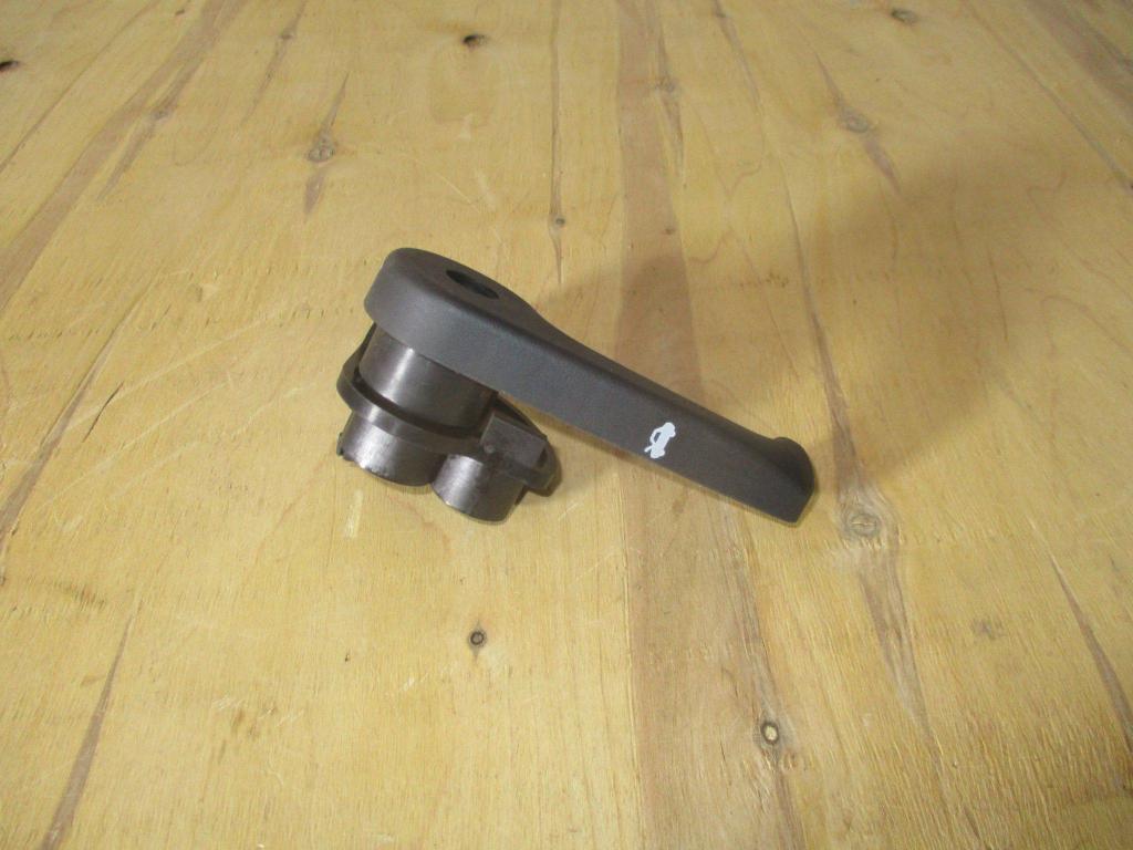 Ручка открывания капота, 2500 рублей, Пермь