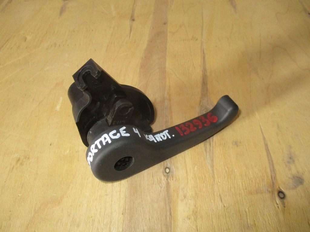 Ручка открывания капота, 2500 рублей, Пермь