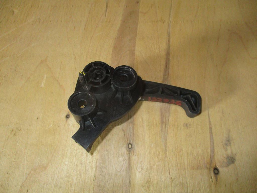 Ручка открывания капота, 2500 рублей, Пермь