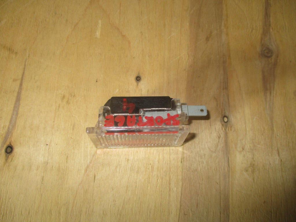 Плафон салонный, 500 рублей, Пермь