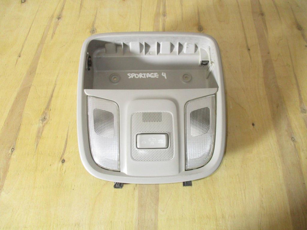 Плафон салонный, 3500 рублей, Пермь