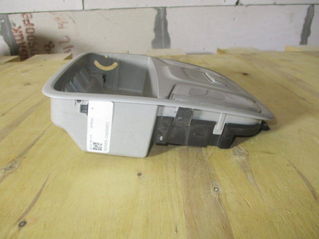 Плафон салонный, 3500 рублей, Пермь