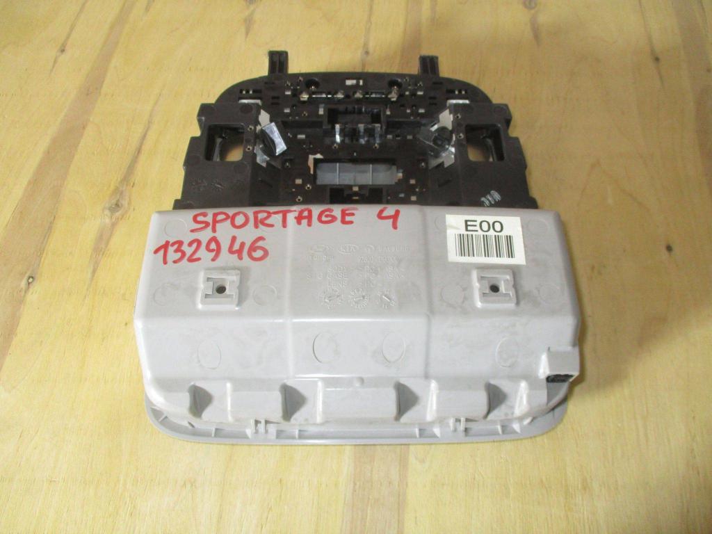 Плафон салонный, 3500 рублей, Пермь