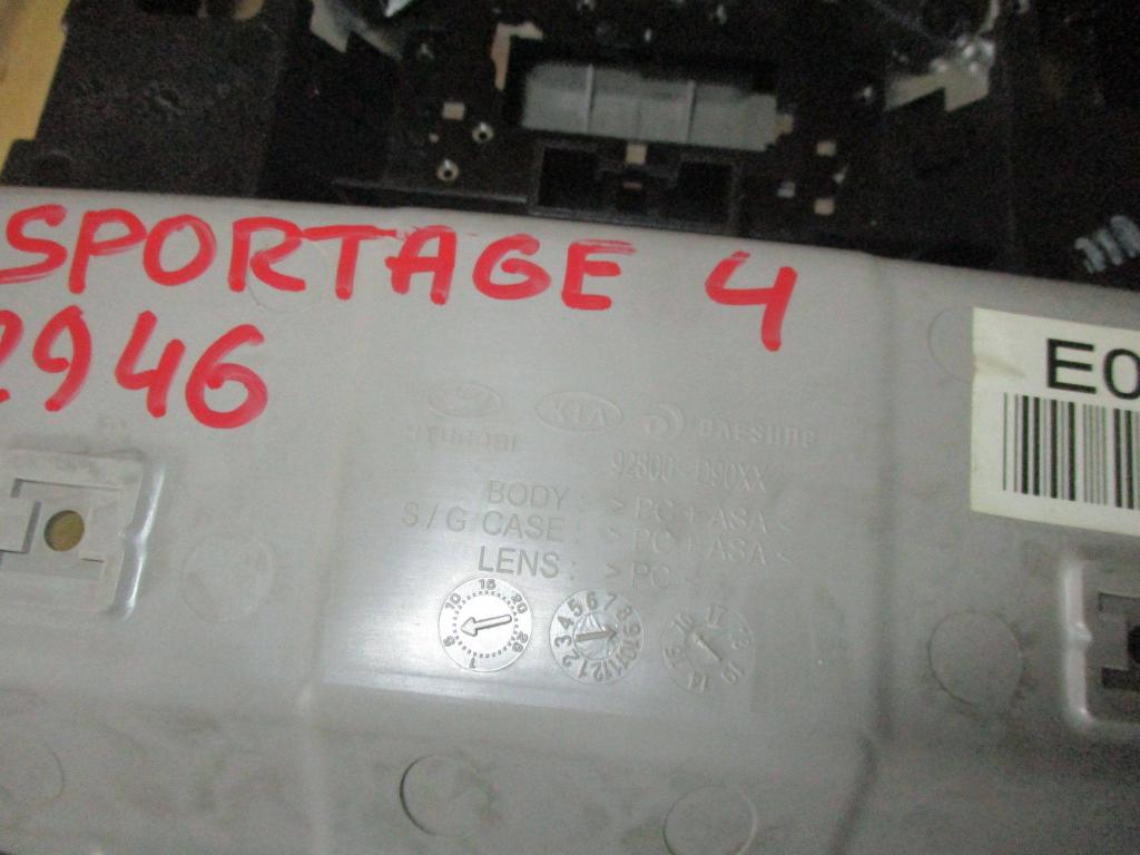 Плафон салонный, 3500 рублей, Пермь