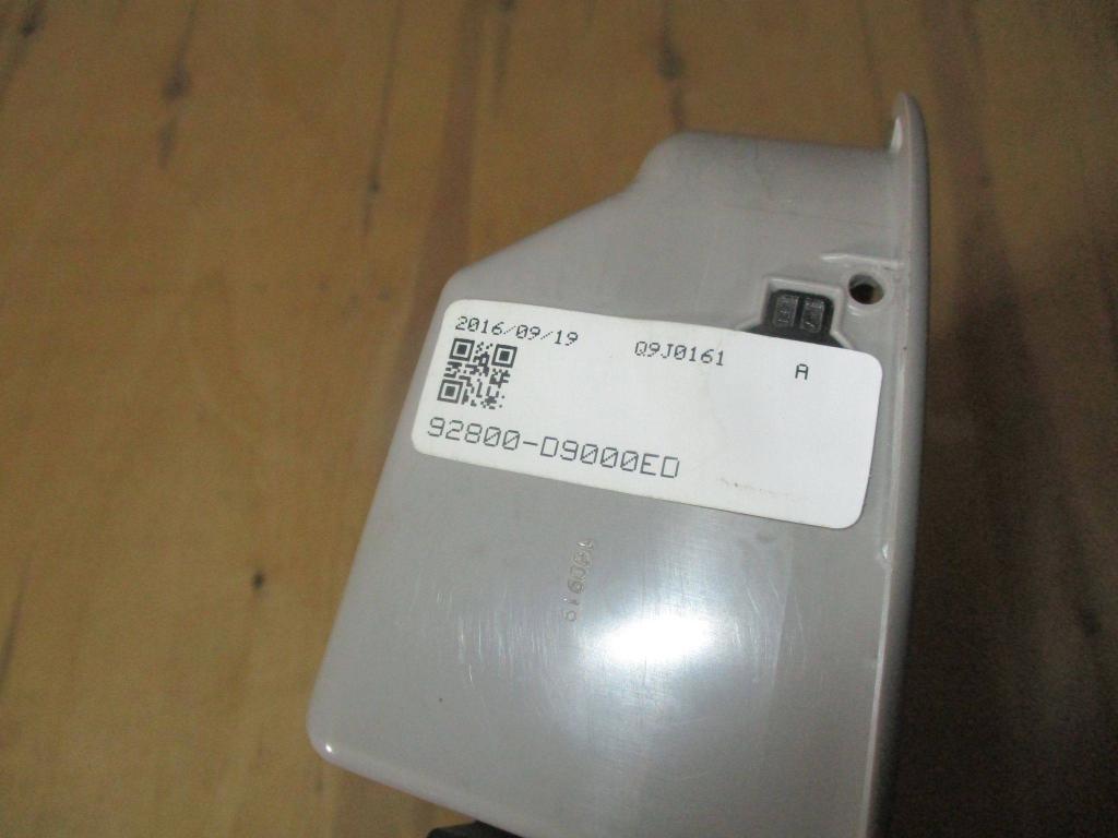 Плафон салонный, 3500 рублей, Пермь