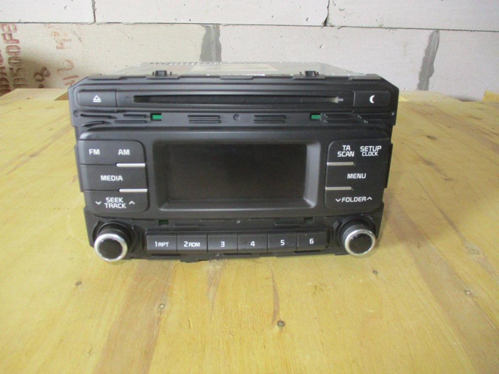 Магнитола, 2500 рублей, Пермь