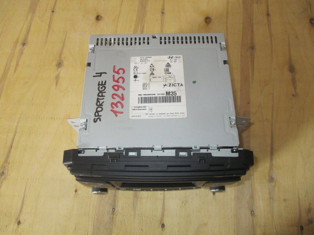 Магнитола, 2500 рублей, Пермь