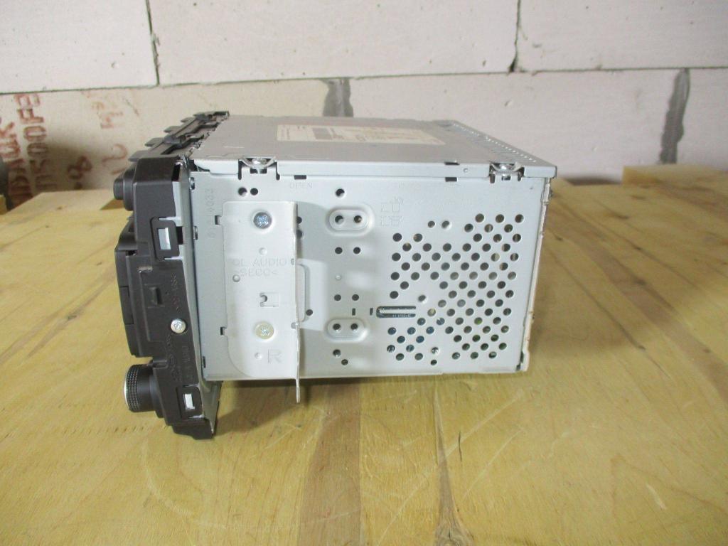 Магнитола, 2500 рублей, Пермь