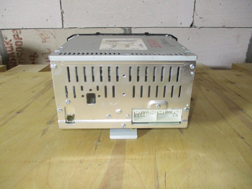 Магнитола, 2500 рублей, Пермь