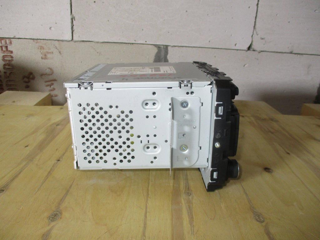 Магнитола, 2500 рублей, Пермь