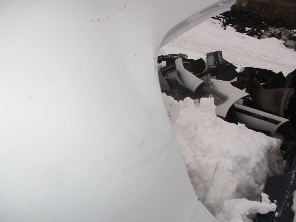 Крыло заднее правое, 70000 рублей, Пермь