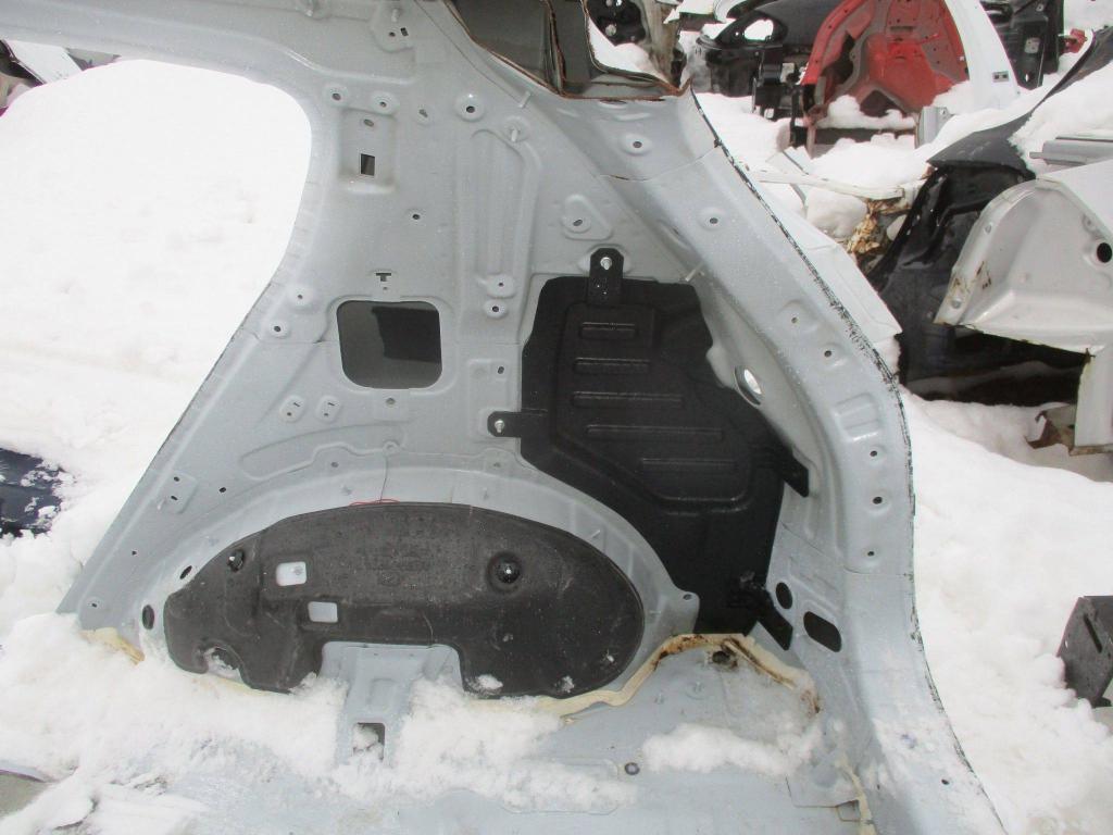 Крыло заднее правое, 70000 рублей, Пермь