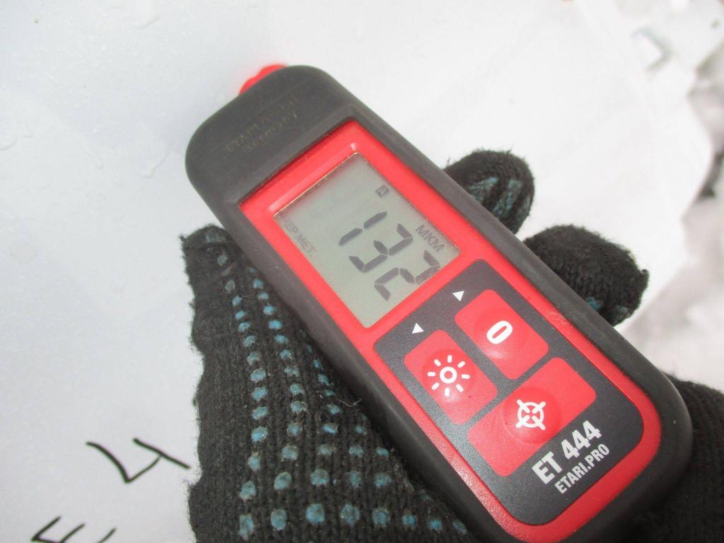 Крыло заднее правое, 70000 рублей, Пермь