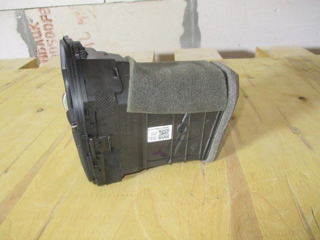 Дефлектор воздушный, 2000 рублей, Пермь