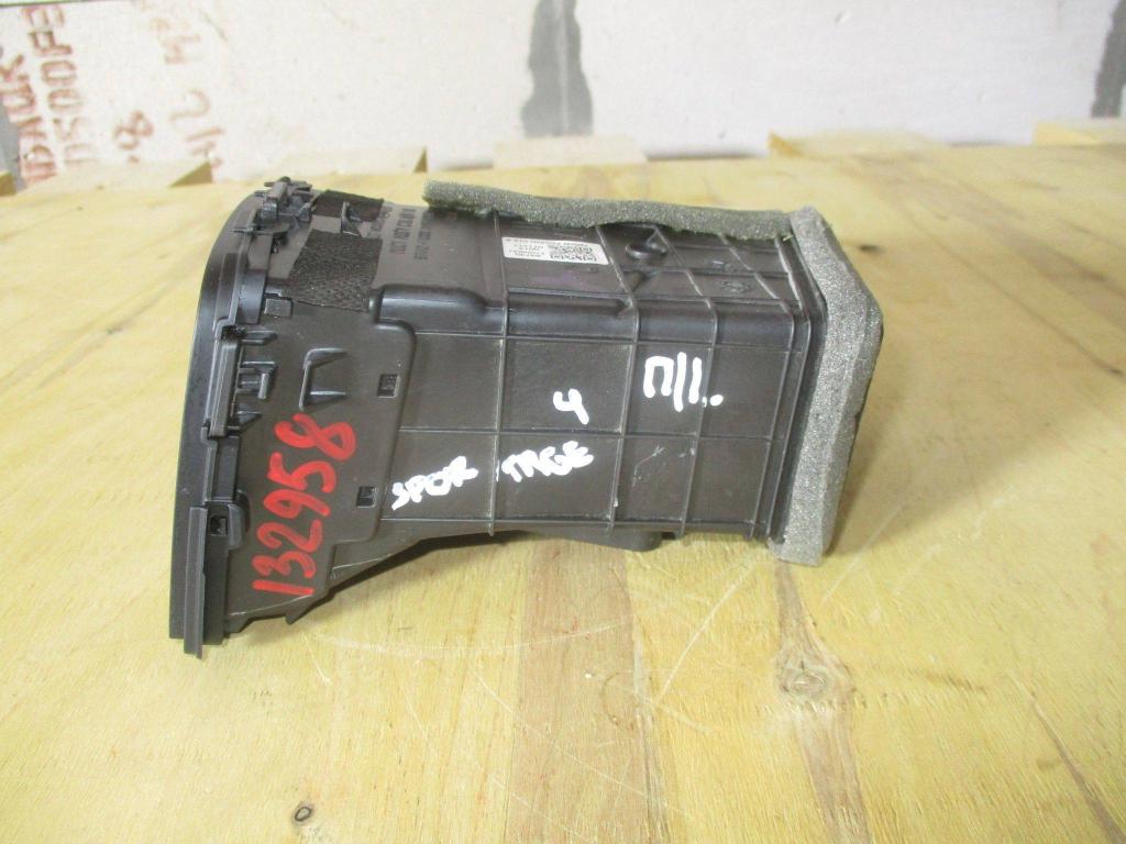 Дефлектор воздушный, 2000 рублей, Пермь