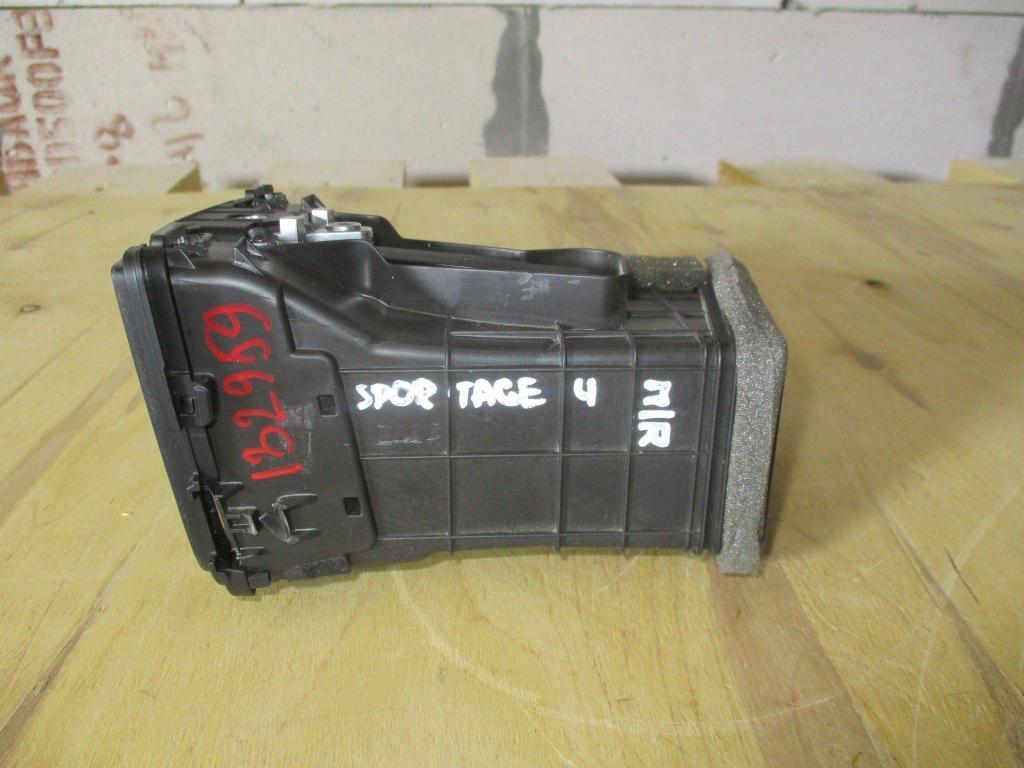 Дефлектор воздушный, 1000 рублей, Пермь