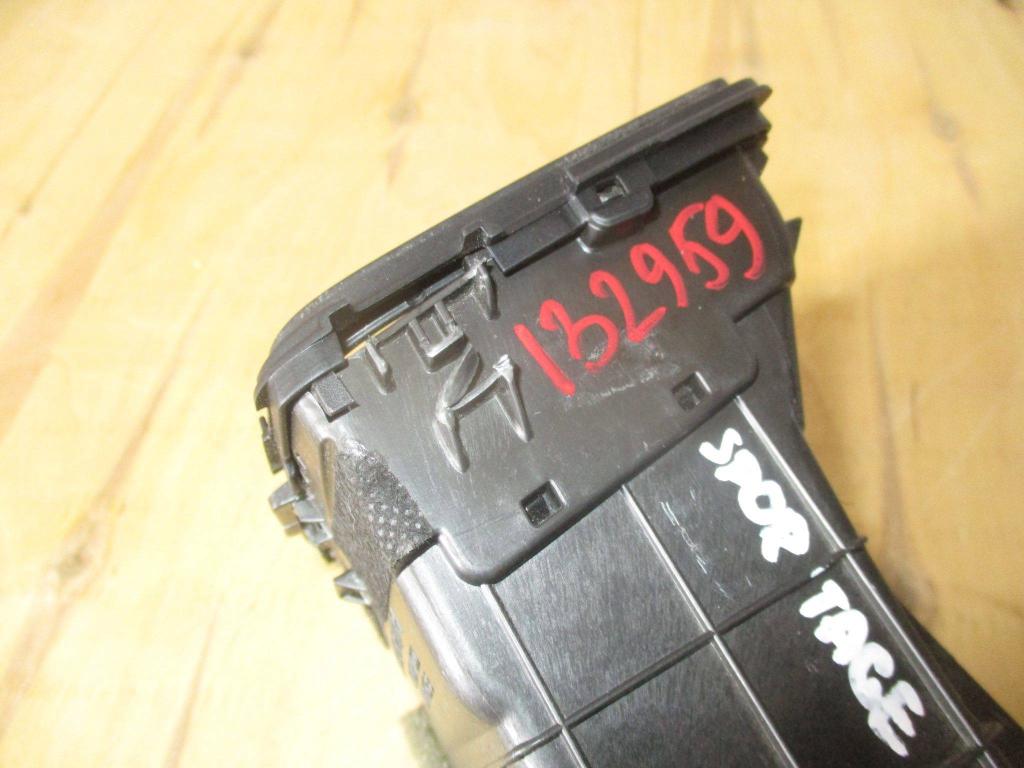 Дефлектор воздушный, 1000 рублей, Пермь