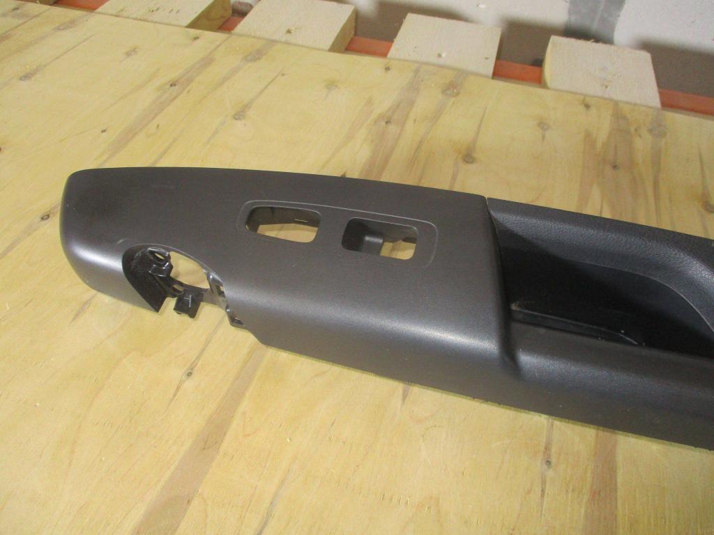 Накладка блока управления стеклоподъемниками, 3000 рублей, Пермь