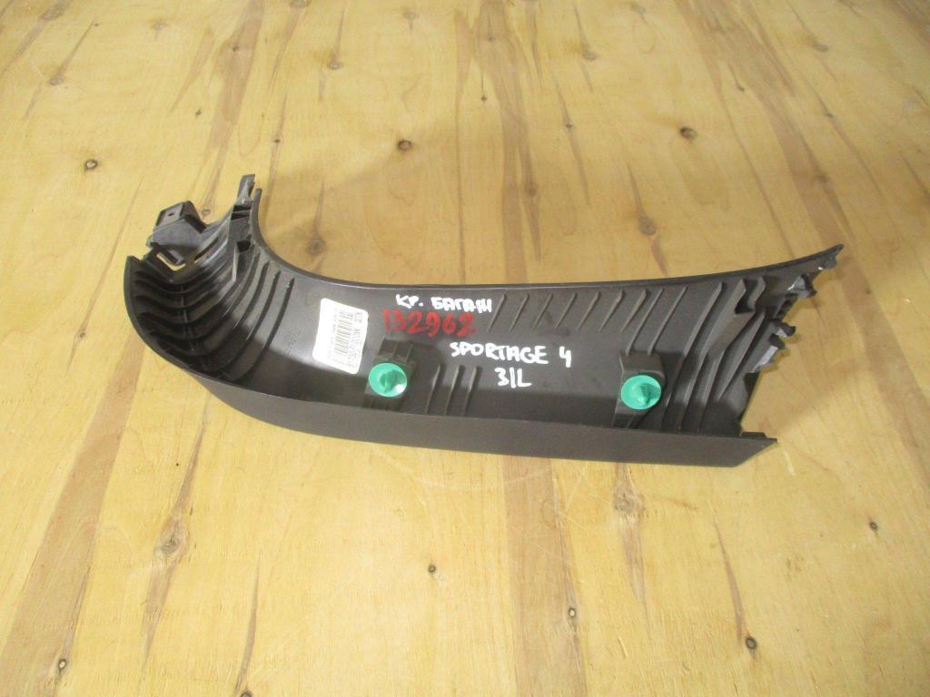 Обшивка двери багажника, 1500 рублей, Пермь