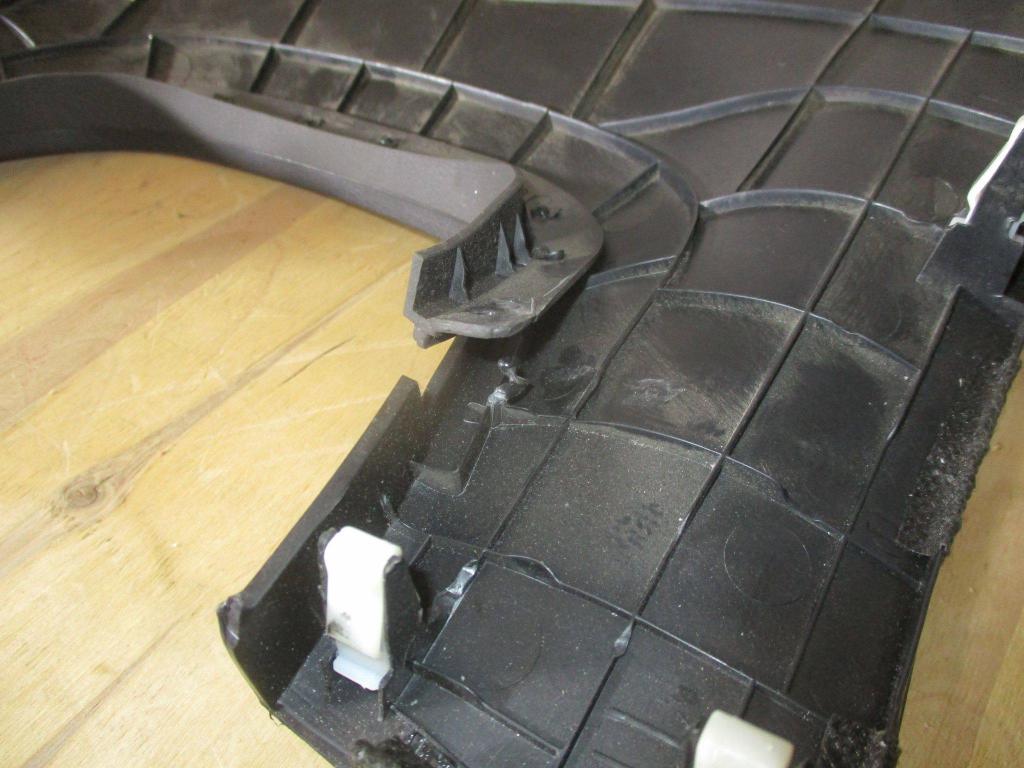 Накладка декоративная, 5000 рублей, Пермь