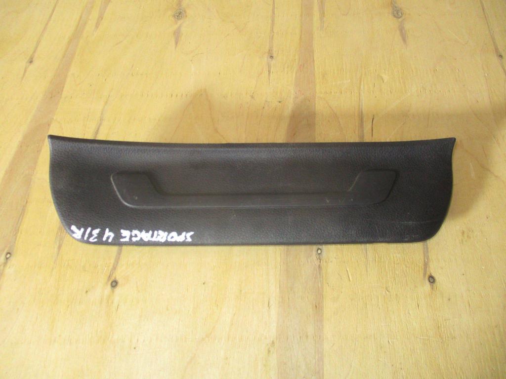 Накладка порога внутренняя, 1500 рублей, Пермь