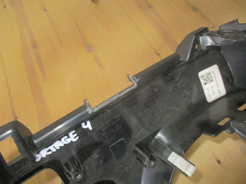 Накладка декоративная, 2000 рублей, Пермь