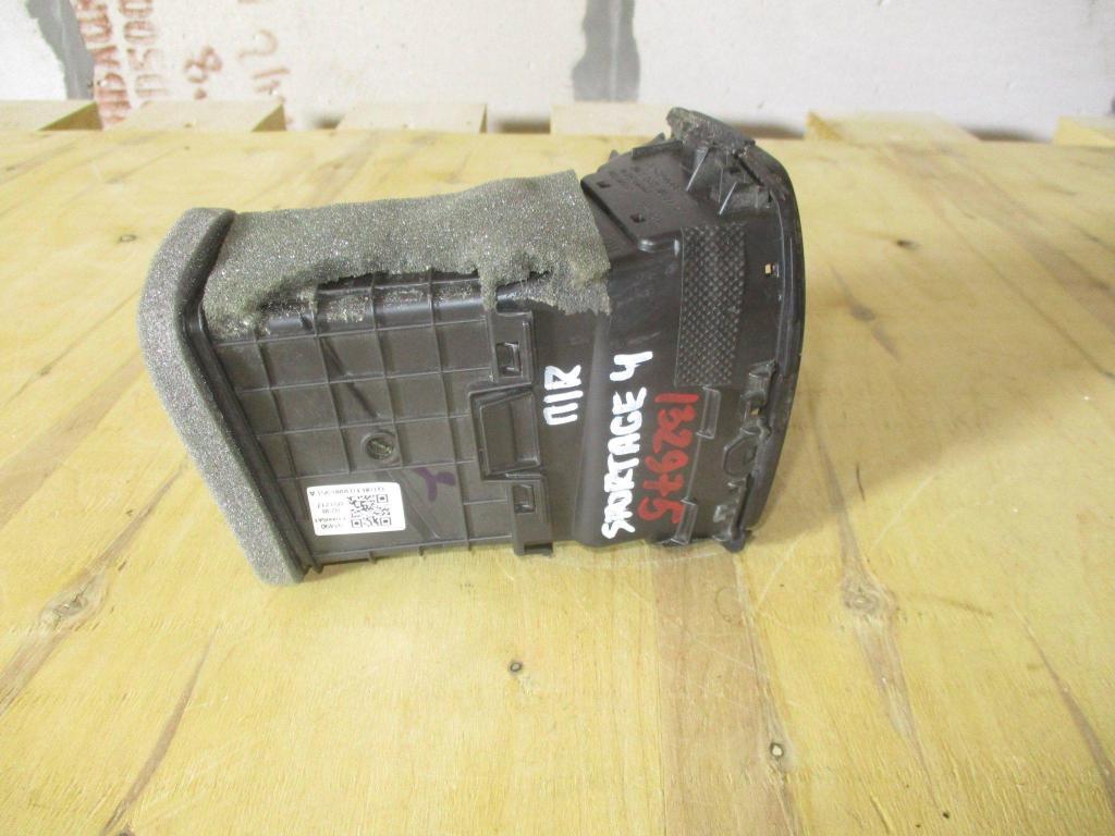 Дефлектор воздушный, 1000 рублей, Пермь