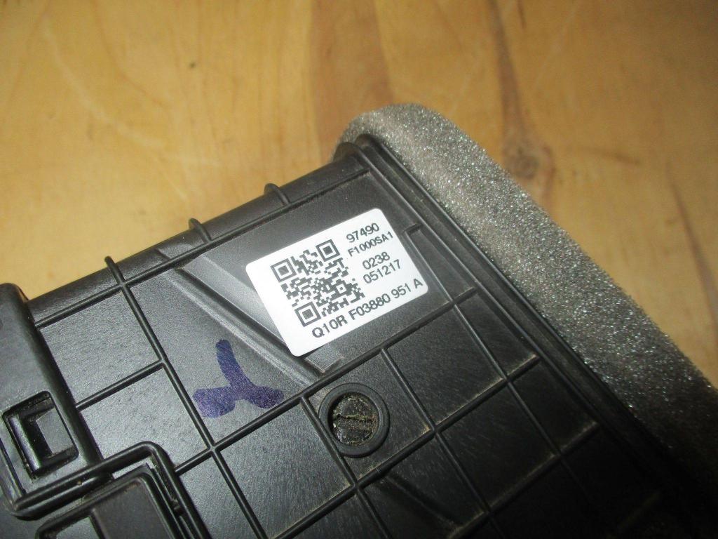 Дефлектор воздушный, 1000 рублей, Пермь