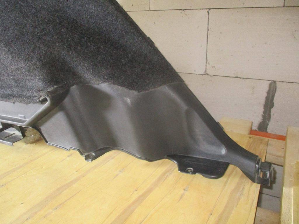 Обшивка багажника, 6000 рублей, Пермь