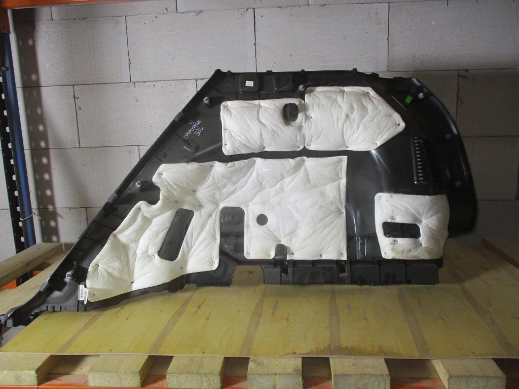 Обшивка багажника, 6000 рублей, Пермь