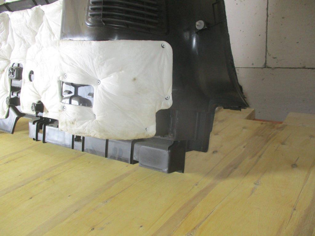 Обшивка багажника, 6000 рублей, Пермь